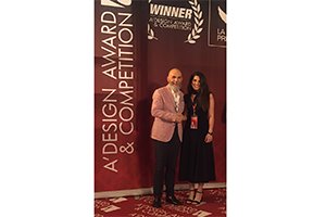 Tasarımca Design Office ‘’A Design Award & Competition 2016-2017’’