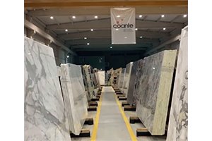Welcoming 2020 with Stoneplus Exclusive Showroom