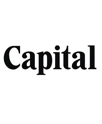 Capital Dergisi | Aralık 2015